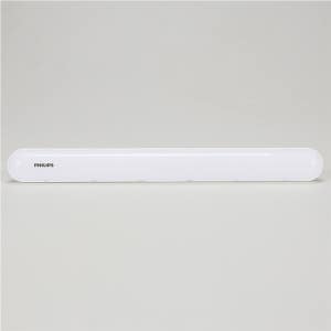 필립스 LED 일자등 30W 슬림 플리커프리 일자전등 원룸 사무실 창고 방등 다용도