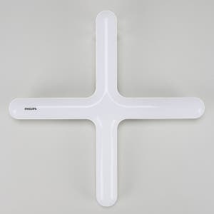필립스 십자전등 60W LED 십자등 십자조명 플리커프리 6000루멘