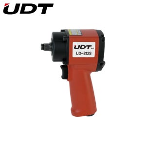 UDT 에어임팩렌치 UD-212S 3/8SQ 숏타입