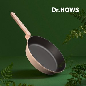 닥터하우스 키토산 항균 코팅 프라이팬 권성준팬 28cm 인덕션