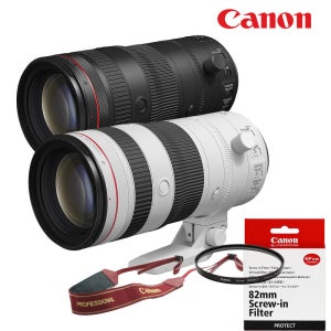 캐논 RF 70-200mm F2.8L IS USM Z + 정품필터 (새제품보유)