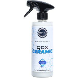 인피니티 왁스 QDX 세라믹 디테일러 500ml