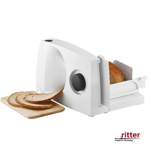 리터 오비스1 독일 수동 슬라이스 / 다목적 샌드위치 햄 슬라이서 육절기 가정용 수동