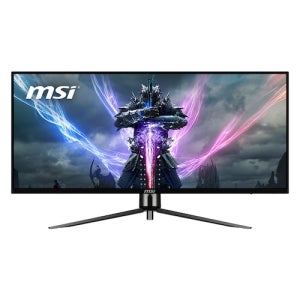MSI MAG 401QR 게이밍 UWQHD 155 HDR400 무결점
