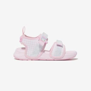 휠라키즈 마이멜로디 롤리 샌들_3SM01971H650