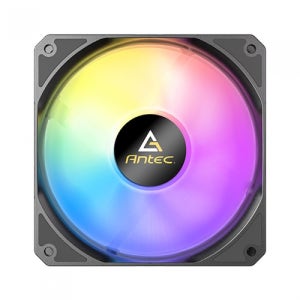 Antec P12R PWM ARGB 리버스 (블랙) / MPS