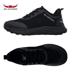BFL 가벼운 운동화 워킹화 조깅화 러닝화 RU21BK-U09
