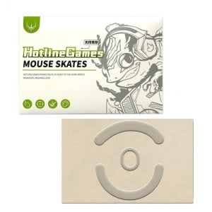 핫라인게임즈 마우스 피트 고급형 (G403 / G603 / G703) / MPS