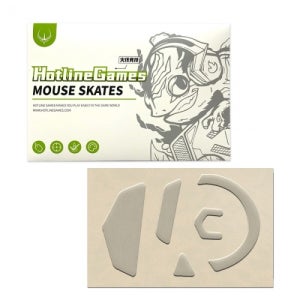 핫라인게임즈 마우스 피트 고급형 로지텍 (G502 Wireless) / MPS