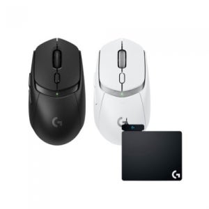 로지텍 G309 + POWERPLAY / MPS