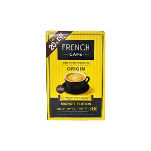 남양 프렌치카페 카페믹스 오리진 160T (4개마다 배송비 부과)