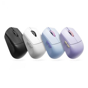 한성컴퓨터 M5 Nano OfficeMaster 유무선 (화이트, 유소음) / MPS