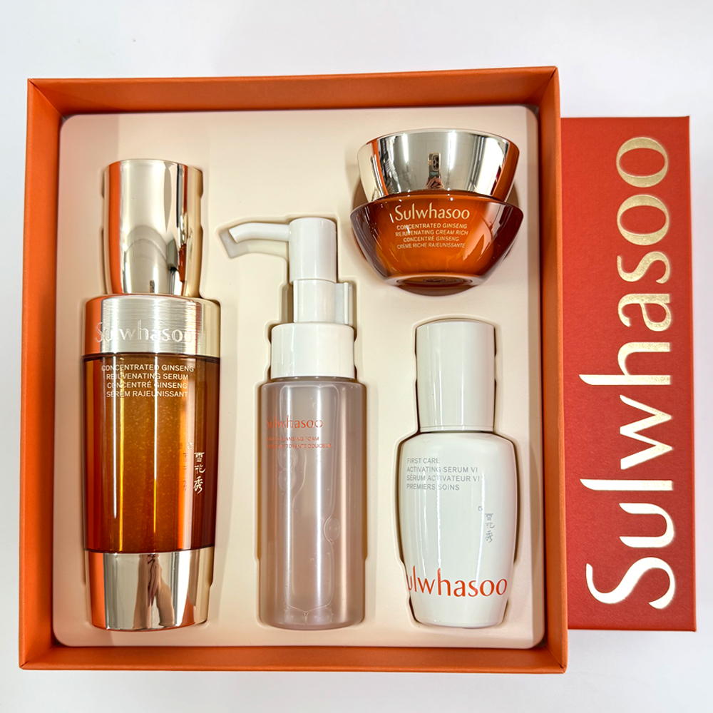 설화수 자음생 활성 에센스