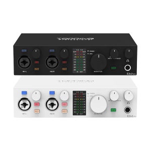 토핑 E2x2 OTG TOPPING Professional 오디오 인터페이스 오인페