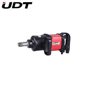 UDT 에어임팩렌치 UD-4500GL-3 1SQ 일자형 38MM 숏타입