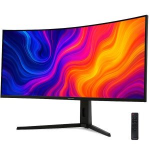 38LDG199 NANO-IPS 게이밍-165 Ai TYPE-C 95~97cm(38인치)