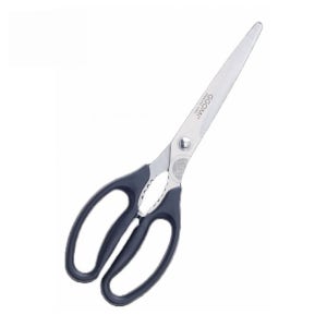 245 양손형 주방가위 10개 식당용 고기가위 삼겹살 대게 랍스타 캠핑