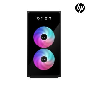 오멘 35L U7 RTX 5070 32GB 2TB W11pro GT16-0010kr 게이밍 데스크탑