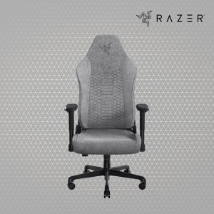 레이저코리아 이스커 V2 X 게이밍 의자 Razer Iskur V2 X 라이트그레이