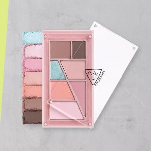 3CE 레이어 잇 올 아이 팔레트 7.5g