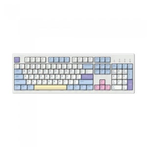 한성컴퓨터 TFG Cloud CF 유무선 기계식 코튼캔디 (핑크솔트 토독) / MPS