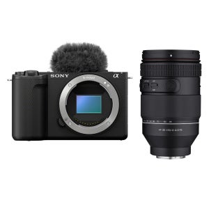 소니 ZV-E10M2 + 삼양 AF 35-150mm F2-2.8 FE 렌즈 키트
