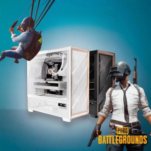 14600KF RTX5060Ti 배그 로스트아크 몬스터 헌터 영상편집 작업용 게이밍 pc