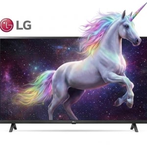 LG 165cm(65인치) 4K UHD 스마트 TV 65UA7500(25년형) 고화질