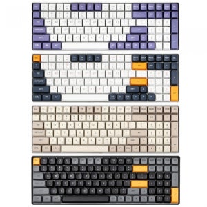 darkFlash GD100 유무선 기계식 히아신스 (황축) / MPS