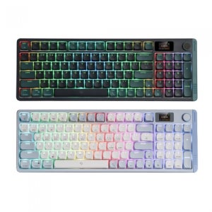 darkFlash DFS99 유무선 기계식 (SKY REALM) / MPS