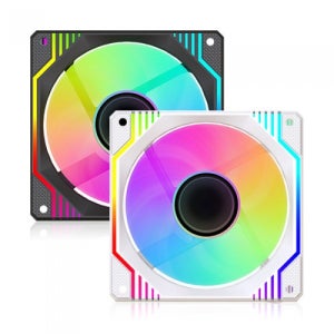 AONE STORM INFINITY RGB 120 (블랙) / MPS