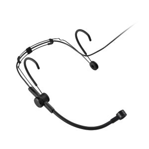 SHURE SM39 슈어 무선용 헤드셋 마이크 (커넥터 선택)