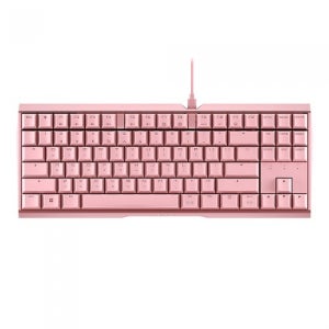 CHERRY MX BOARD 3.0S TKL (핑크, 갈축) / MPS
