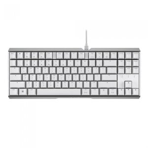 CHERRY MX BOARD 3.0S TKL (화이트, 청축) / MPS
