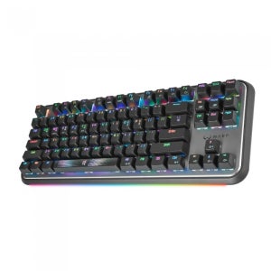 마이크로닉스 워프 WK3 마닉축 블루투스 RGB 텐키리스 게이밍 기계식 키보드 (청축) / MPS