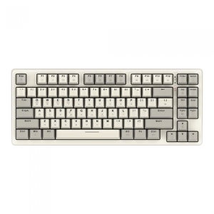 마이크로닉스 WIZMAX W85TKL 유무선 기계식 한글 / MPS