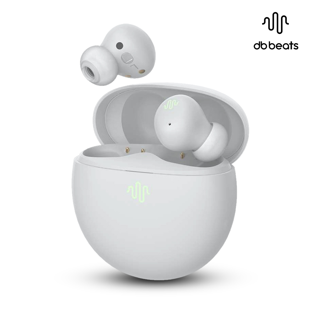 디비비츠 수면 개선 블루투스 이어폰 포미버즈 / 수면이어폰 숙면 필수템 마인드 웰니스