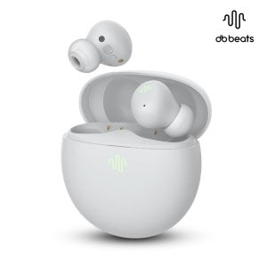 [불면증 개선] 포미버즈 수면 유도 블루투스 이어폰 ASMR 꿀잠템 집중력 강화 스트레스 해소