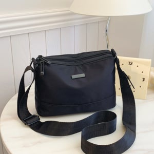 여행 여권 데일리 미니크로스가방