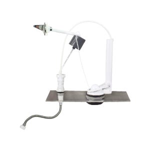 와토스코리아 WTG269 양변기측면부속 레버식 양부속 설치공구포함