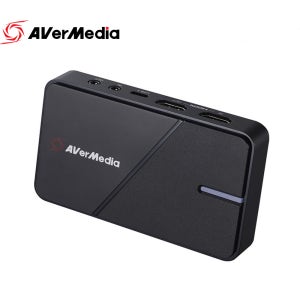 에버미디어 AVERMEDIA GC551G2 Live Gamer Extreme 3 블랙 라이브 게이머 익스트림 외장형 캡쳐보드 신학기 맞이 파우치 행사