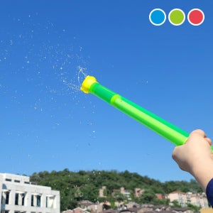 아이비스 회오리 워터건물총 회전발사 물놀이 여름용