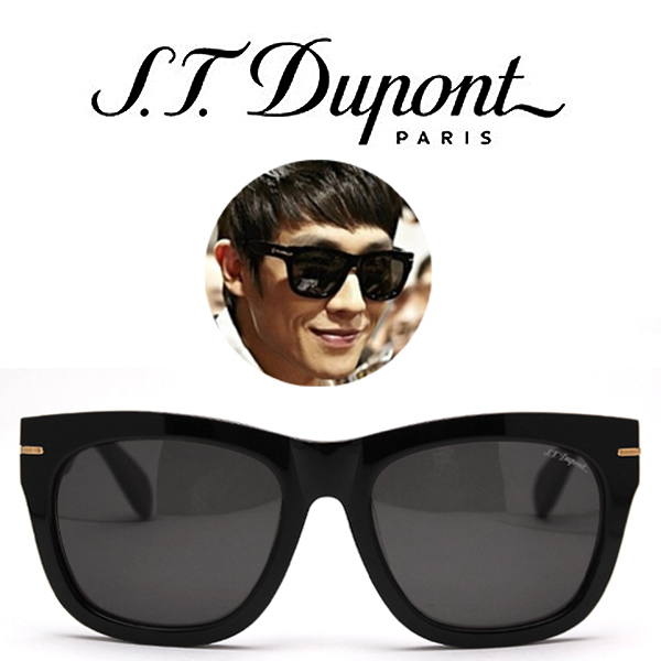 듀퐁선글라스 DP65441 발망 뿔테 명품 썬그라스 톰포드 남성 남자선글라스