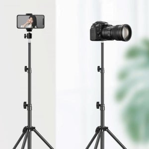 여행용 영상용 브이로그삼각대