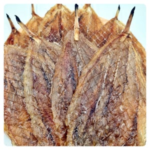 모두의입맛 속이 꽉찬 도톰한 꼬리 아귀포 300g, 2개