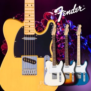 펜더 스탠다드 텔레 캐스터 STANDARD TELECASTER 일렉기타