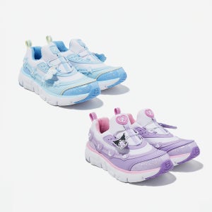 [N도착배송]산리오캐릭터즈 휠라꾸미 V2 2colors_3XM02459H