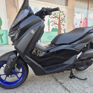 (불랙박스 이벤트한시적)NMAX125/ 야마하 / XMAX/ PCX125