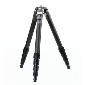 포토클램 PTC-3352TC 트래블러 장노출 여행용 5단 카본삼각대