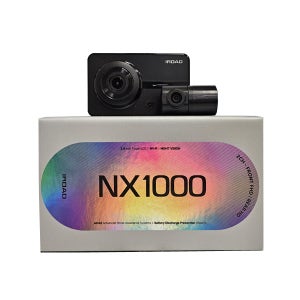아이로드 NX1000 64GB FHD/HD 2채널 와이파이 블랙박스 설치비 미포함